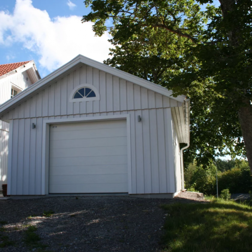 Garasje
