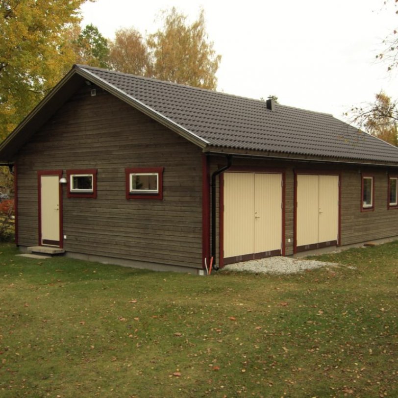 Garasje