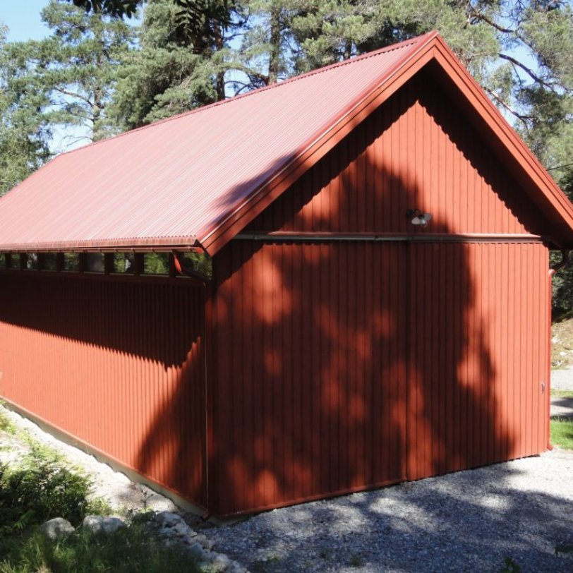 Garasje