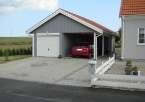 Carportdel